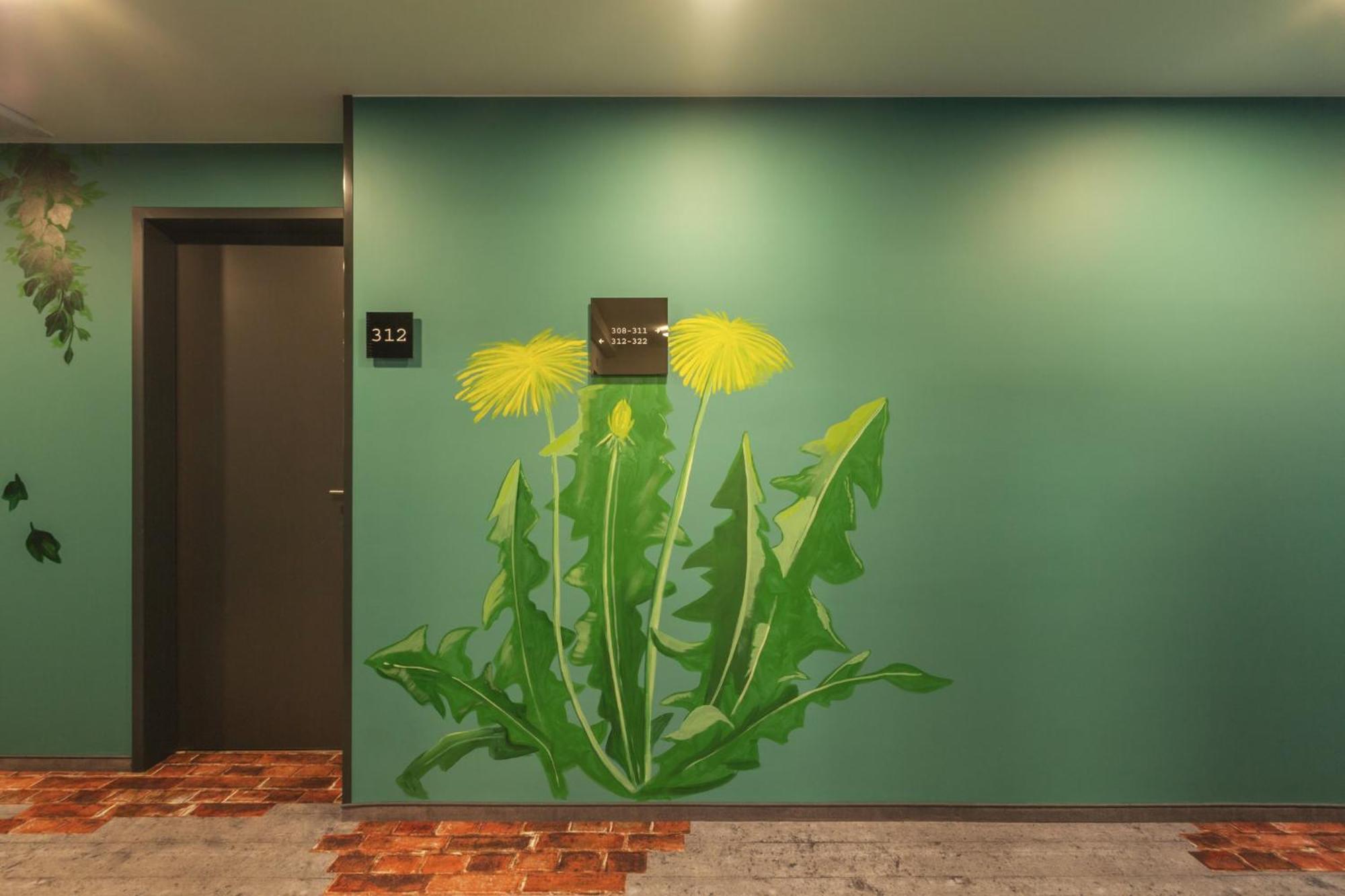 Holiday Inn - The Niu, Bricks Hamburg Eppendorf By Ihg מראה חיצוני תמונה